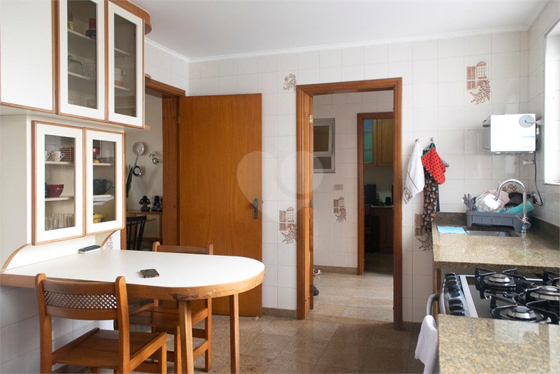 Venda Apartamento São Paulo Santana REO863775 46