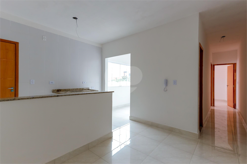 Venda Apartamento São Paulo Vila Guilherme REO863783 3