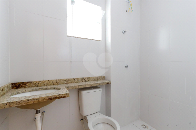 Venda Apartamento São Paulo Vila Guilherme REO863783 14