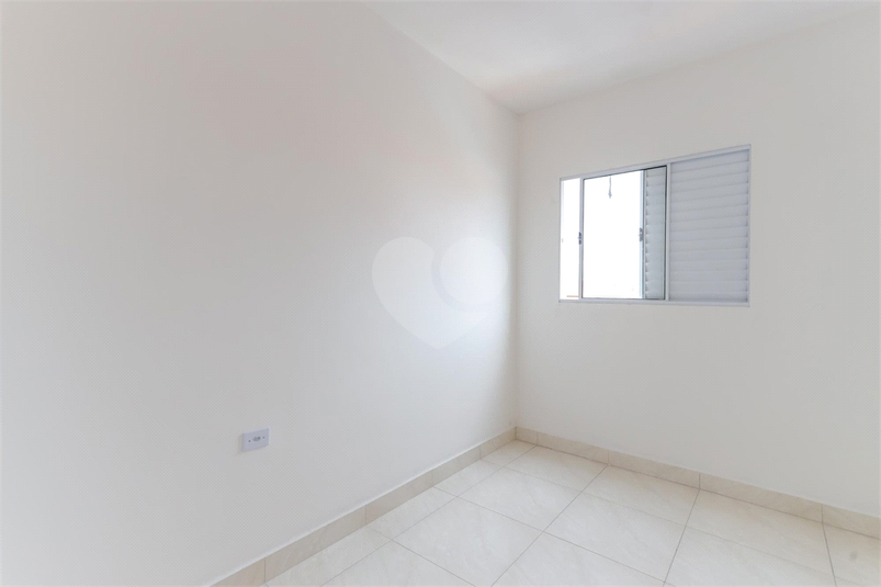 Venda Apartamento São Paulo Vila Guilherme REO863783 10