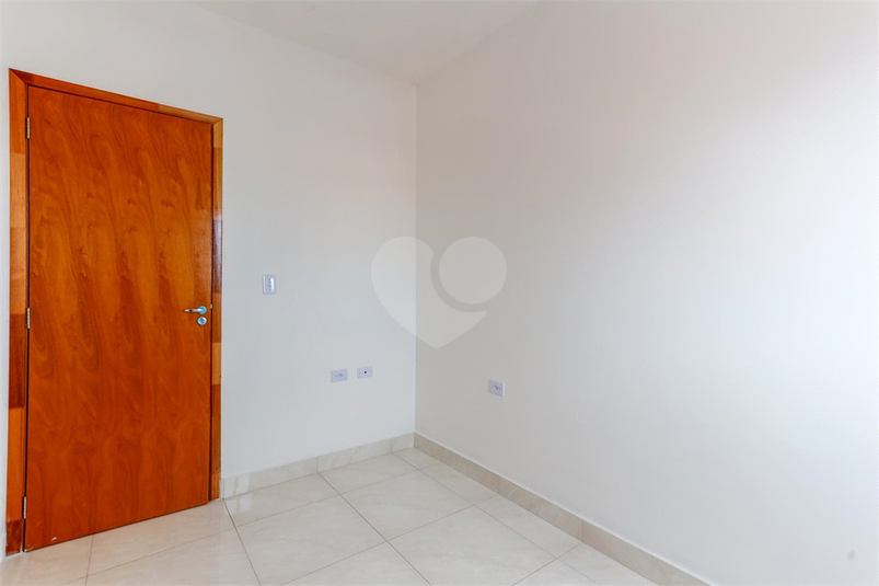 Venda Apartamento São Paulo Vila Guilherme REO863783 13