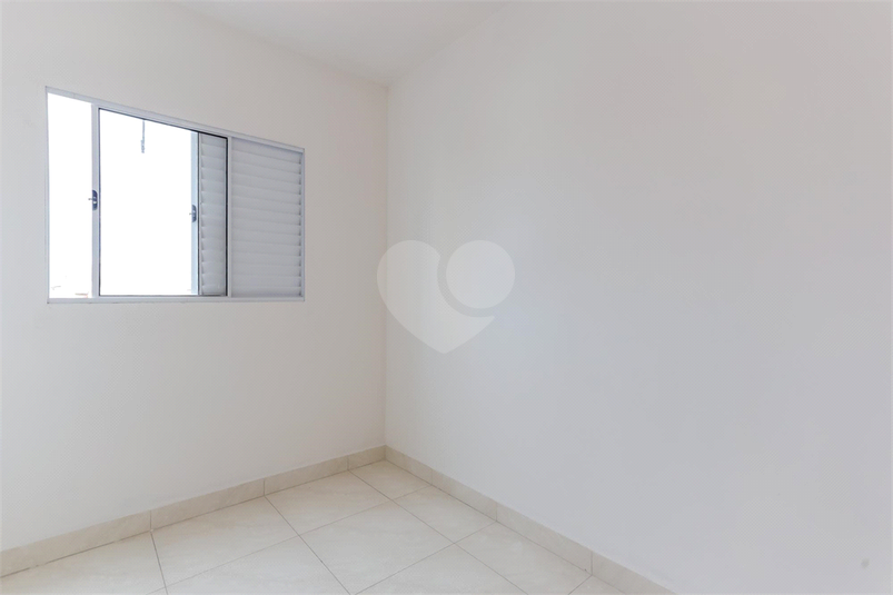 Venda Apartamento São Paulo Vila Guilherme REO863783 11