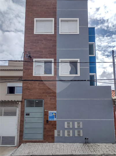 Venda Apartamento São Paulo Vila Guilherme REO863783 27