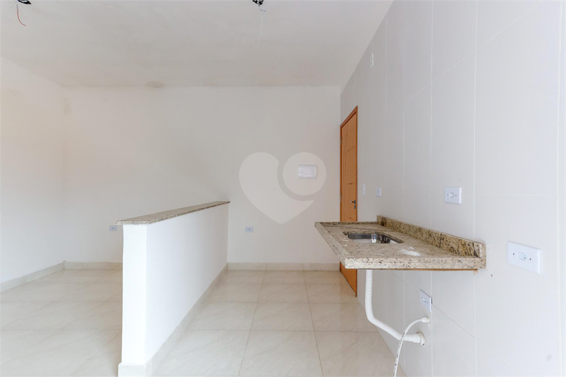 Venda Apartamento São Paulo Vila Guilherme REO863783 20