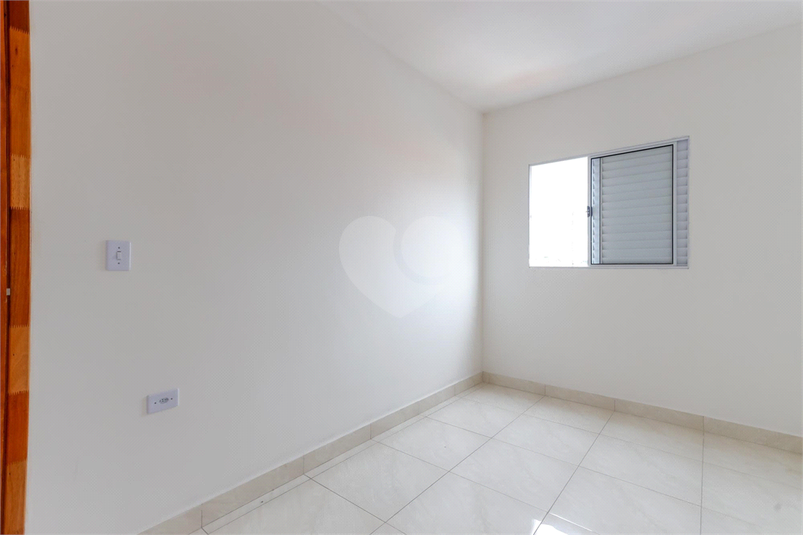 Venda Apartamento São Paulo Vila Guilherme REO863783 7