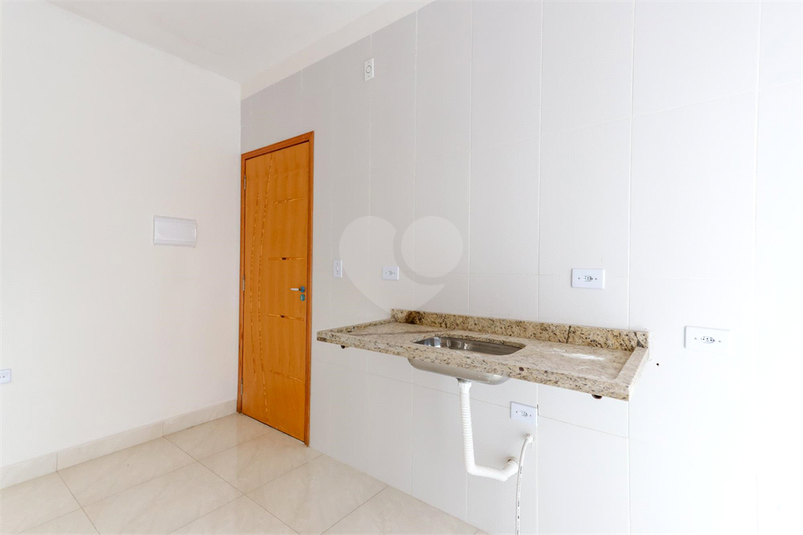 Venda Apartamento São Paulo Vila Guilherme REO863783 18