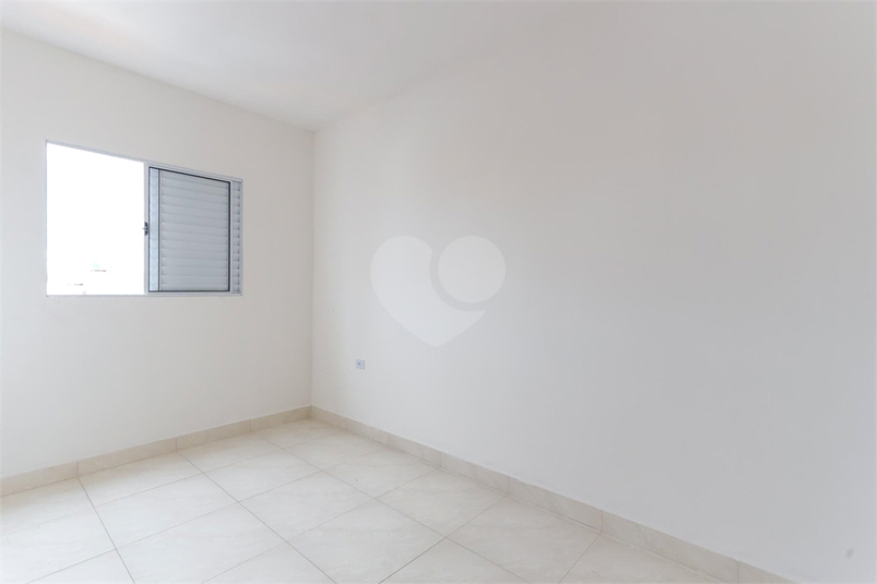 Venda Apartamento São Paulo Vila Guilherme REO863783 6