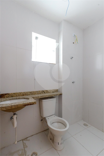 Venda Apartamento São Paulo Vila Guilherme REO863783 15