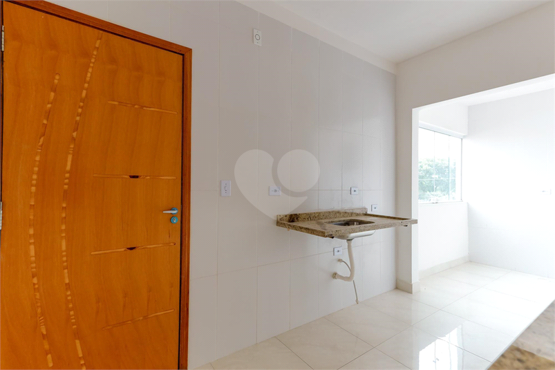 Venda Apartamento São Paulo Vila Guilherme REO863783 19