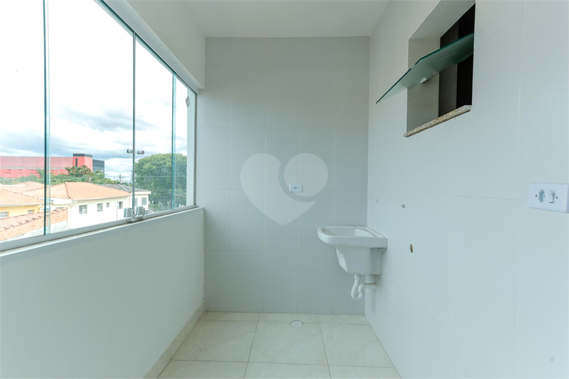 Venda Apartamento São Paulo Vila Guilherme REO863783 22