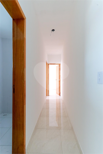 Venda Apartamento São Paulo Vila Guilherme REO863783 5