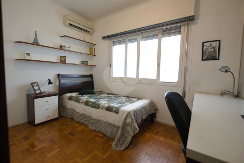 Venda Casa São Paulo Jardim Da Glória REO863793 21