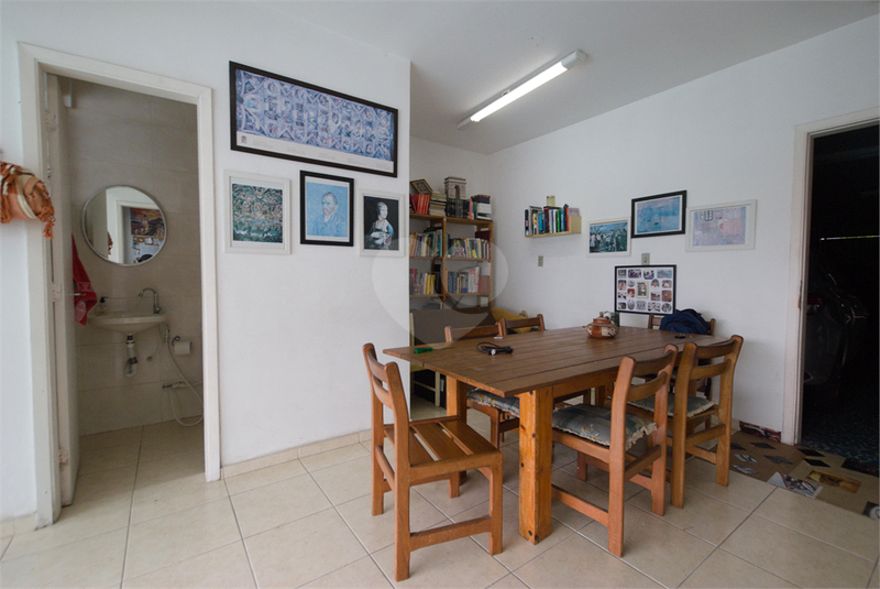 Venda Casa São Paulo Jardim Da Glória REO863793 49