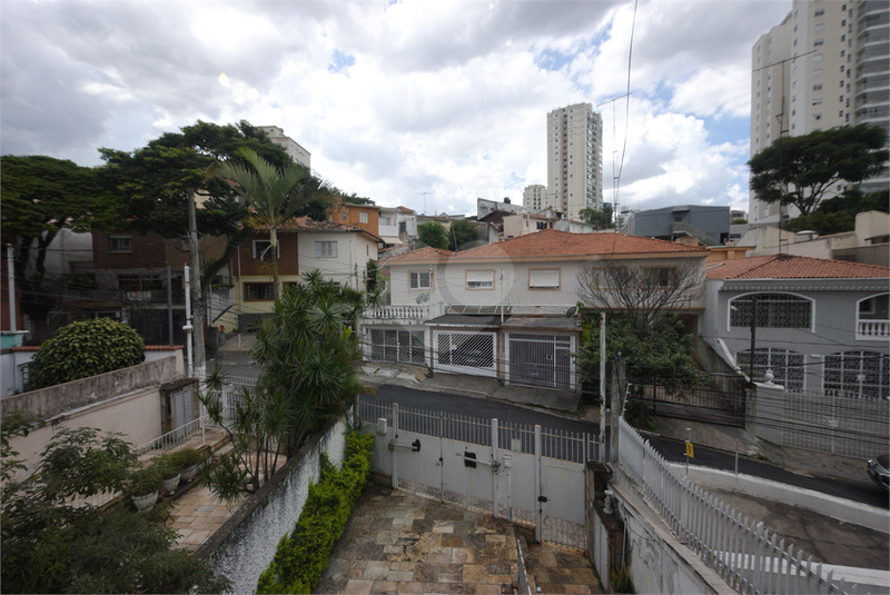 Venda Casa São Paulo Jardim Da Glória REO863793 16