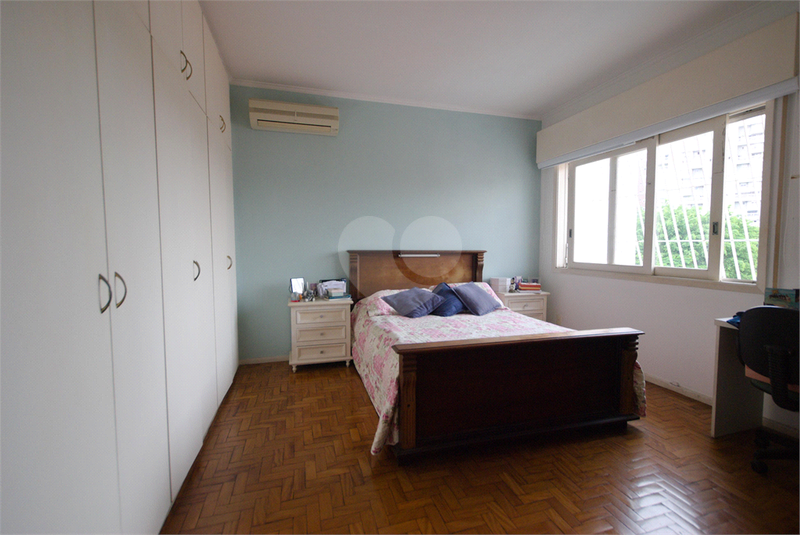 Venda Casa São Paulo Jardim Da Glória REO863793 26