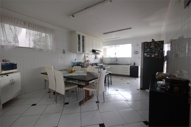 Venda Casa São Paulo Jardim Da Glória REO863793 34