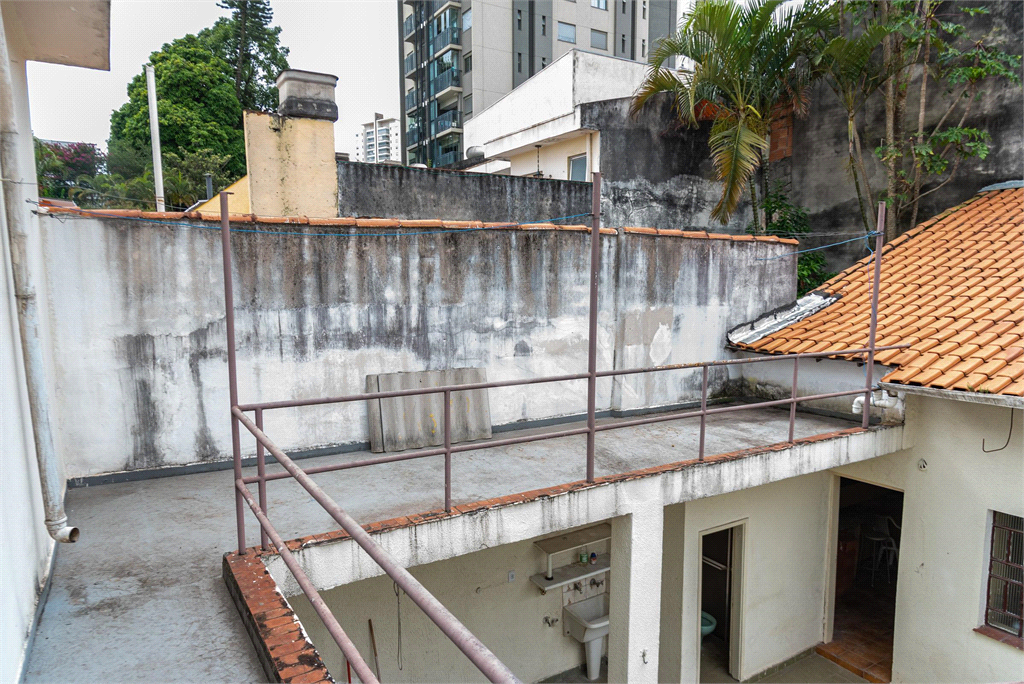 Venda Casa São Paulo Jardim Da Glória REO863795 40