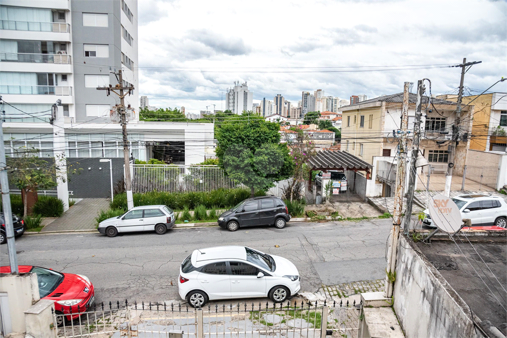 Venda Casa São Paulo Jardim Da Glória REO863795 9