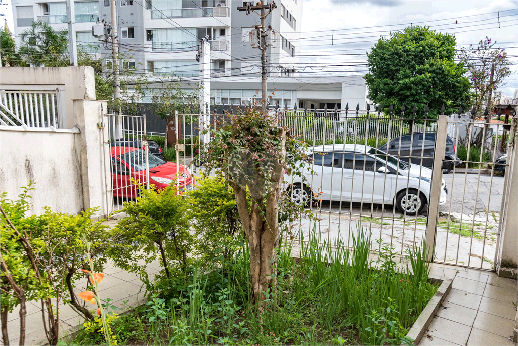 Venda Casa São Paulo Jardim Da Glória REO863795 48