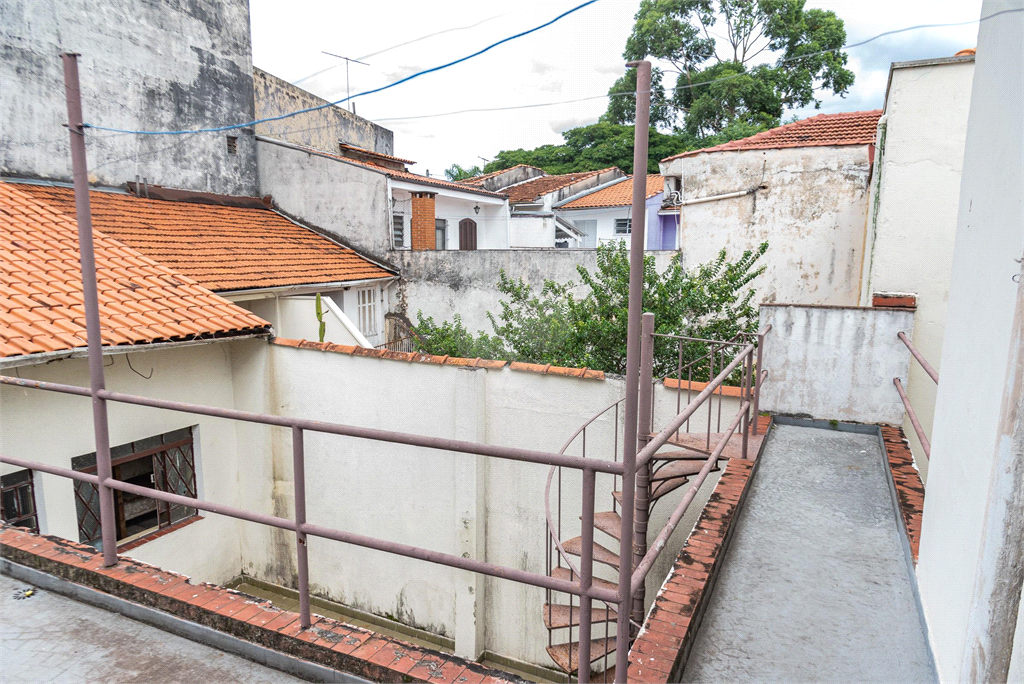 Venda Casa São Paulo Jardim Da Glória REO863795 42