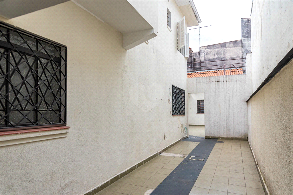 Venda Casa São Paulo Jardim Da Glória REO863795 44