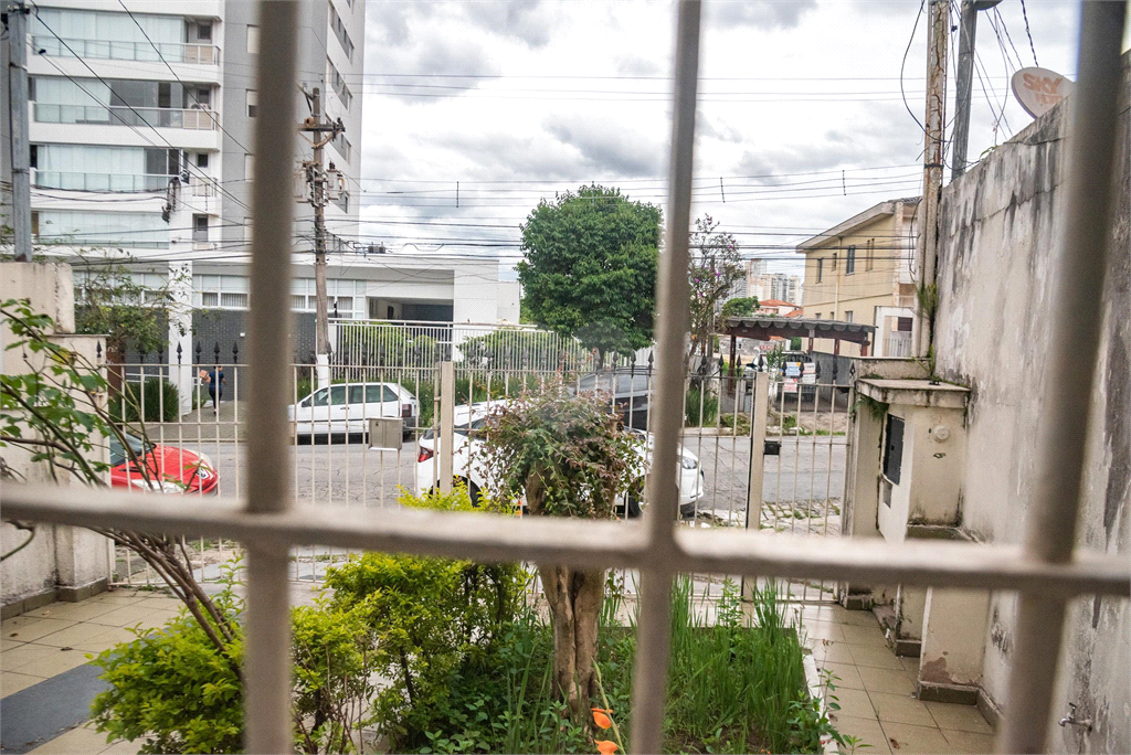 Venda Casa São Paulo Jardim Da Glória REO863795 5