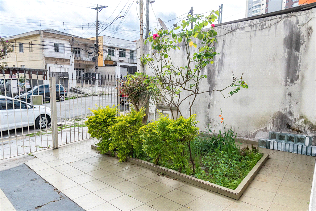 Venda Casa São Paulo Jardim Da Glória REO863795 47