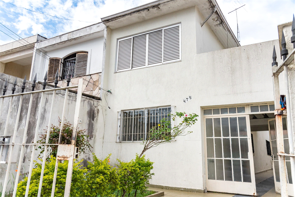 Venda Casa São Paulo Jardim Da Glória REO863795 46