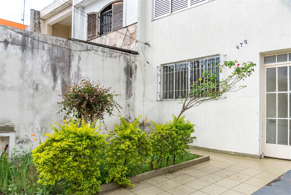 Venda Casa São Paulo Jardim Da Glória REO863795 45