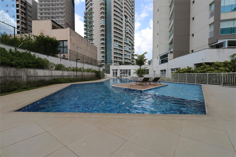 Venda Apartamento São Paulo Pinheiros REO863800 64