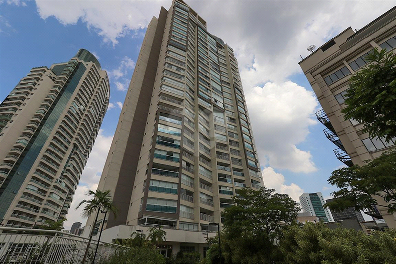 Venda Apartamento São Paulo Pinheiros REO863800 92