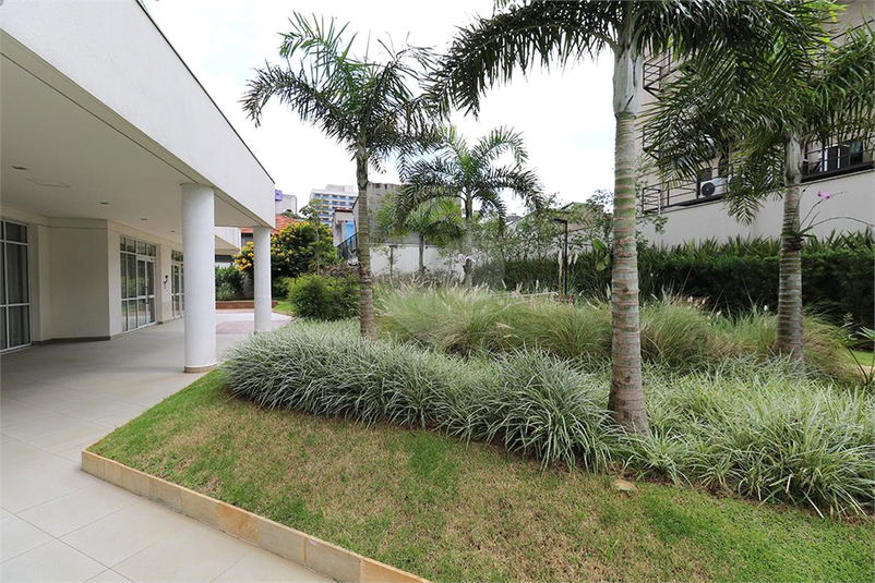 Venda Apartamento São Paulo Pinheiros REO863800 48