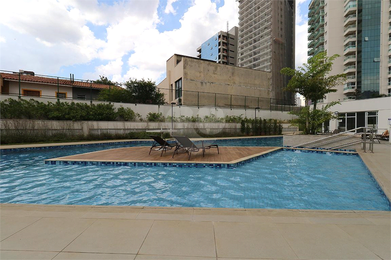 Venda Apartamento São Paulo Pinheiros REO863800 65