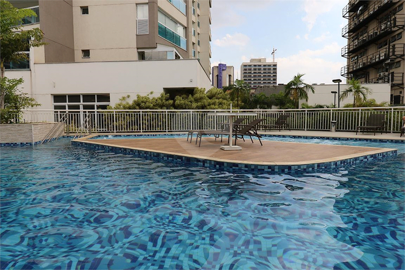 Venda Apartamento São Paulo Pinheiros REO863800 66