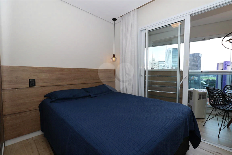 Venda Apartamento São Paulo Pinheiros REO863800 37