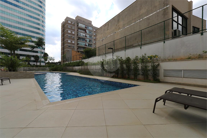 Venda Apartamento São Paulo Pinheiros REO863800 67