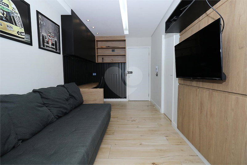 Venda Apartamento São Paulo Pinheiros REO863800 8