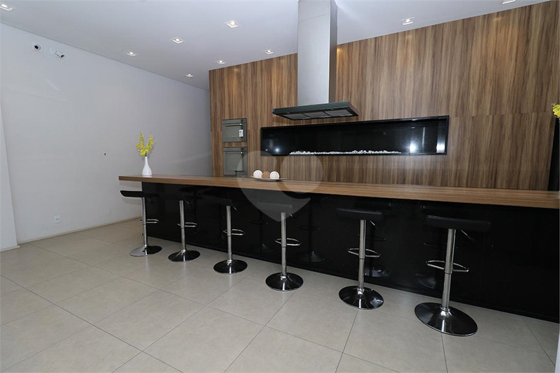 Venda Apartamento São Paulo Pinheiros REO863800 81