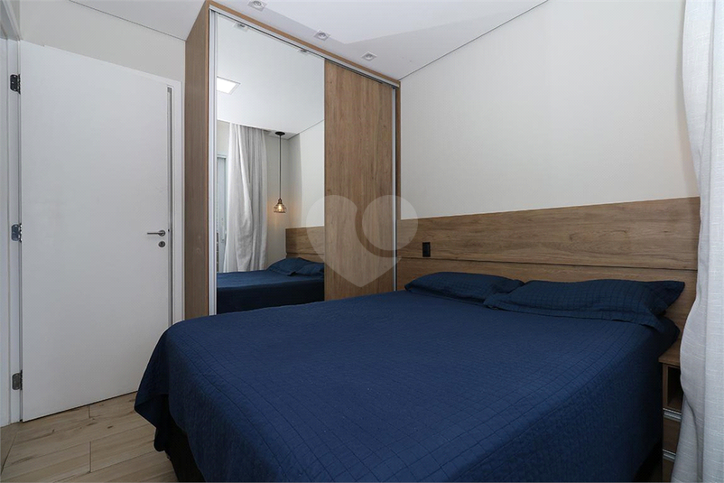 Venda Apartamento São Paulo Pinheiros REO863800 38