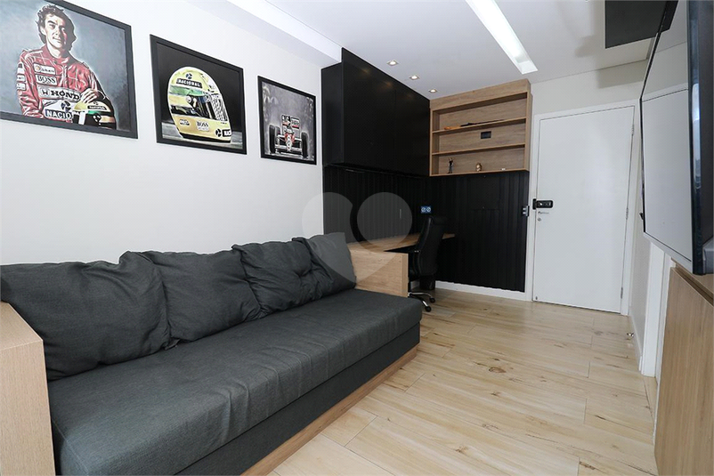 Venda Apartamento São Paulo Pinheiros REO863800 6