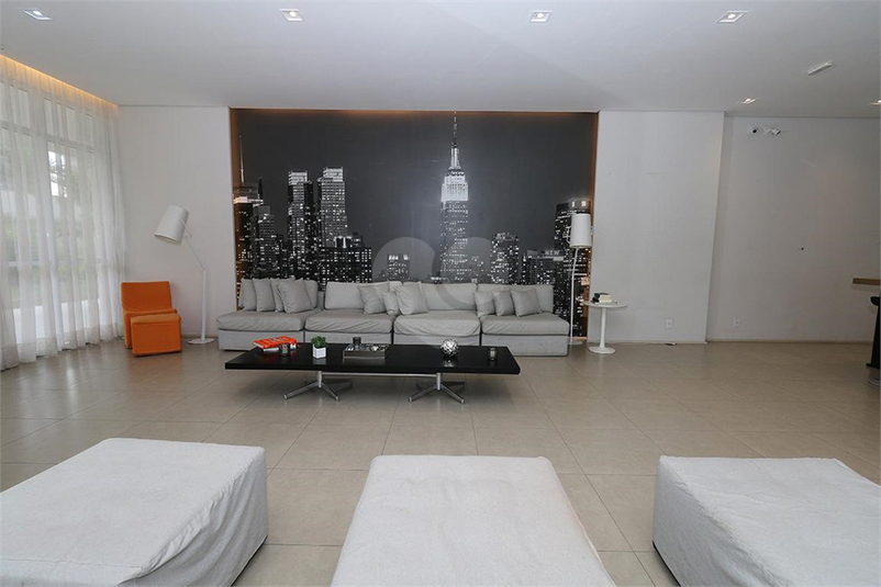 Venda Apartamento São Paulo Pinheiros REO863800 80