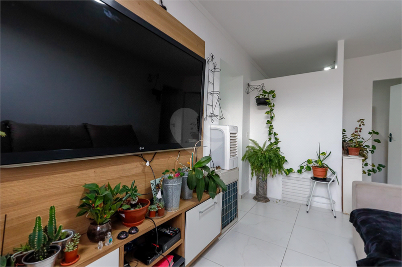 Venda Apartamento São Paulo Vila Guilherme REO863801 3