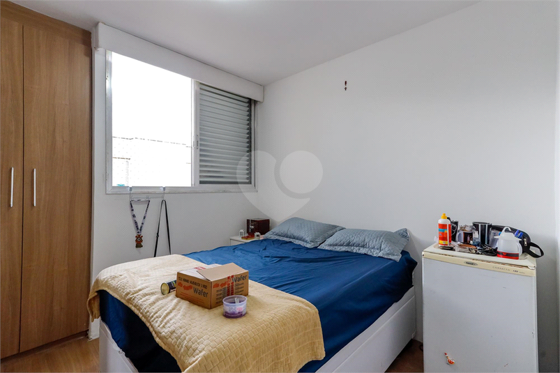 Venda Apartamento São Paulo Vila Guilherme REO863801 6