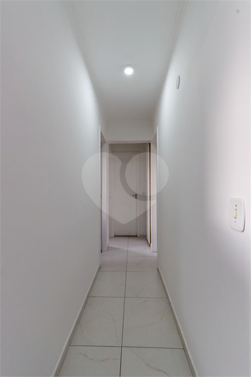 Venda Apartamento São Paulo Vila Guilherme REO863801 5