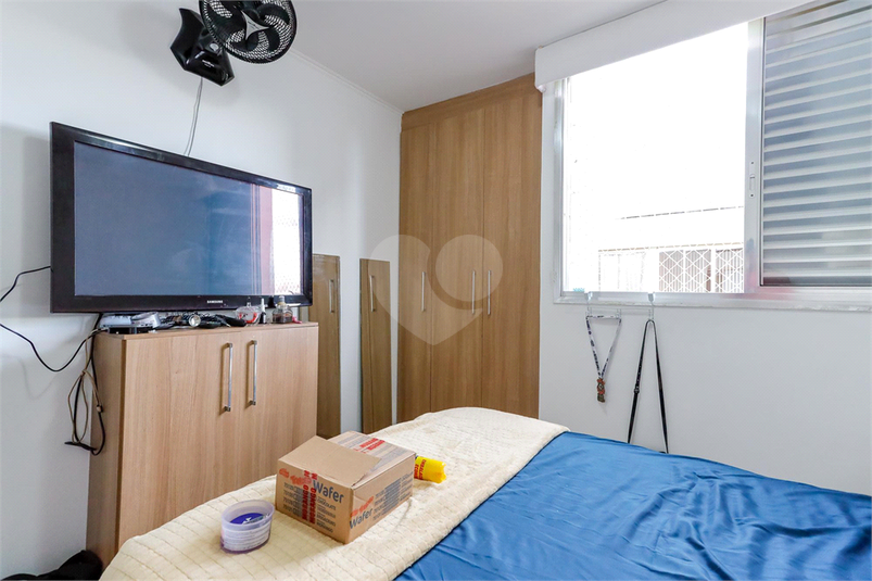 Venda Apartamento São Paulo Vila Guilherme REO863801 7