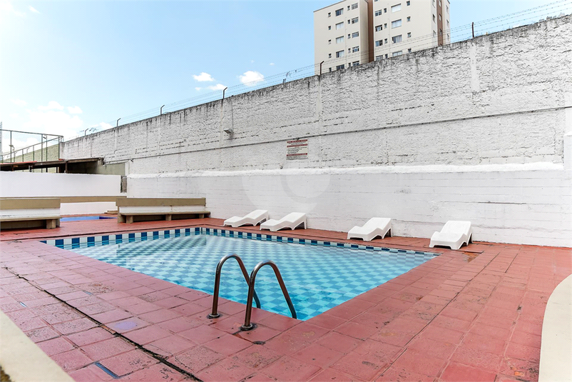 Venda Apartamento São Paulo Vila Guilherme REO863801 43