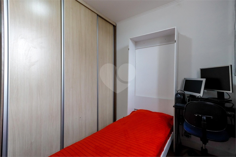 Venda Apartamento São Paulo Vila Guilherme REO863801 12