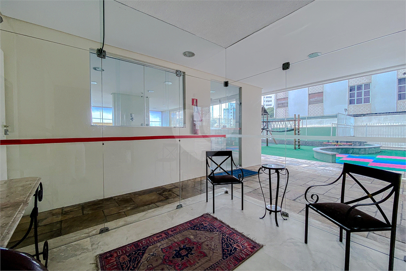 Venda Apartamento São Paulo Mooca REO863802 46