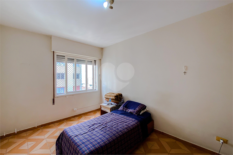 Venda Apartamento São Paulo Mooca REO863802 13