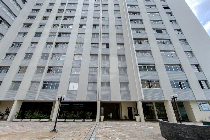 Venda Apartamento São Paulo Mooca REO863802 61